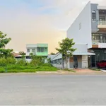 Bán nền đất 5x22 110m2 đường A4 KDC Phú An, Phường Hưng Phú, Cần Thơ giá 2,8 tỷ - Ảnh thu nhỏ 1