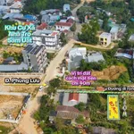 Bán đất kiệt ô tô Phùng Lưu Thuỷ Dương 87m2, 1,5 tỷ - Ảnh thu nhỏ 1