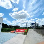 Bán đất 60m2 tại chợ Minh Long Củ Chi, giá 370 triệu - Ảnh thu nhỏ 3