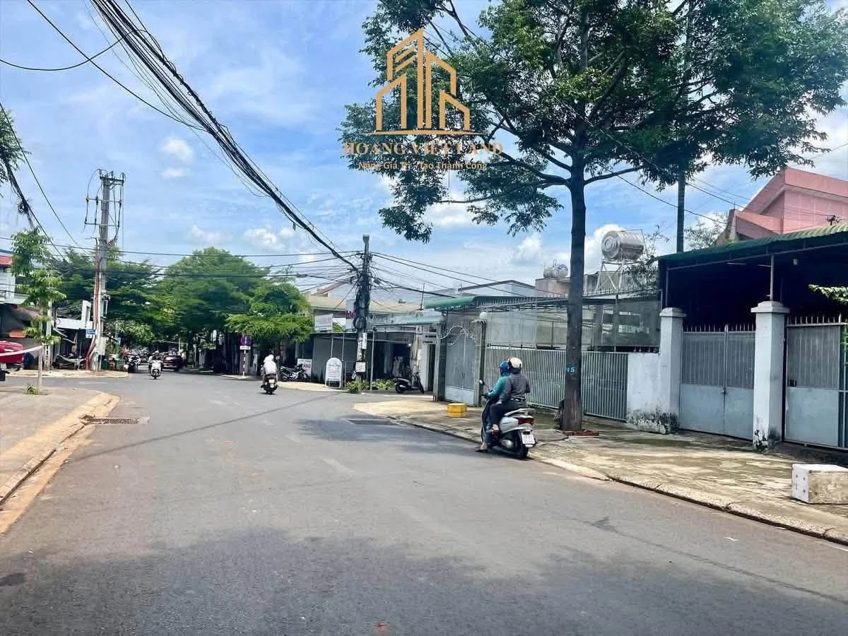 Bán đất mặt tiền Nguyễn Khuyến, 180.8m², 14,6 tỷ - Ảnh thu nhỏ 2