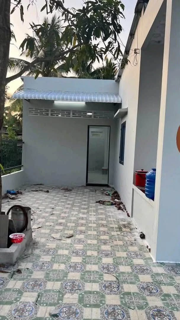 Cho thuê nhà Phường Bến Tre 172m² 5 triệu/tháng - Ảnh thu nhỏ 3