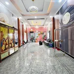 Bán nhà cấp bốn 5,7x24m, 2 mặt tiền, view kênh tại xã An Lục Long, Châu Thành, Long An - Ảnh thu nhỏ 1