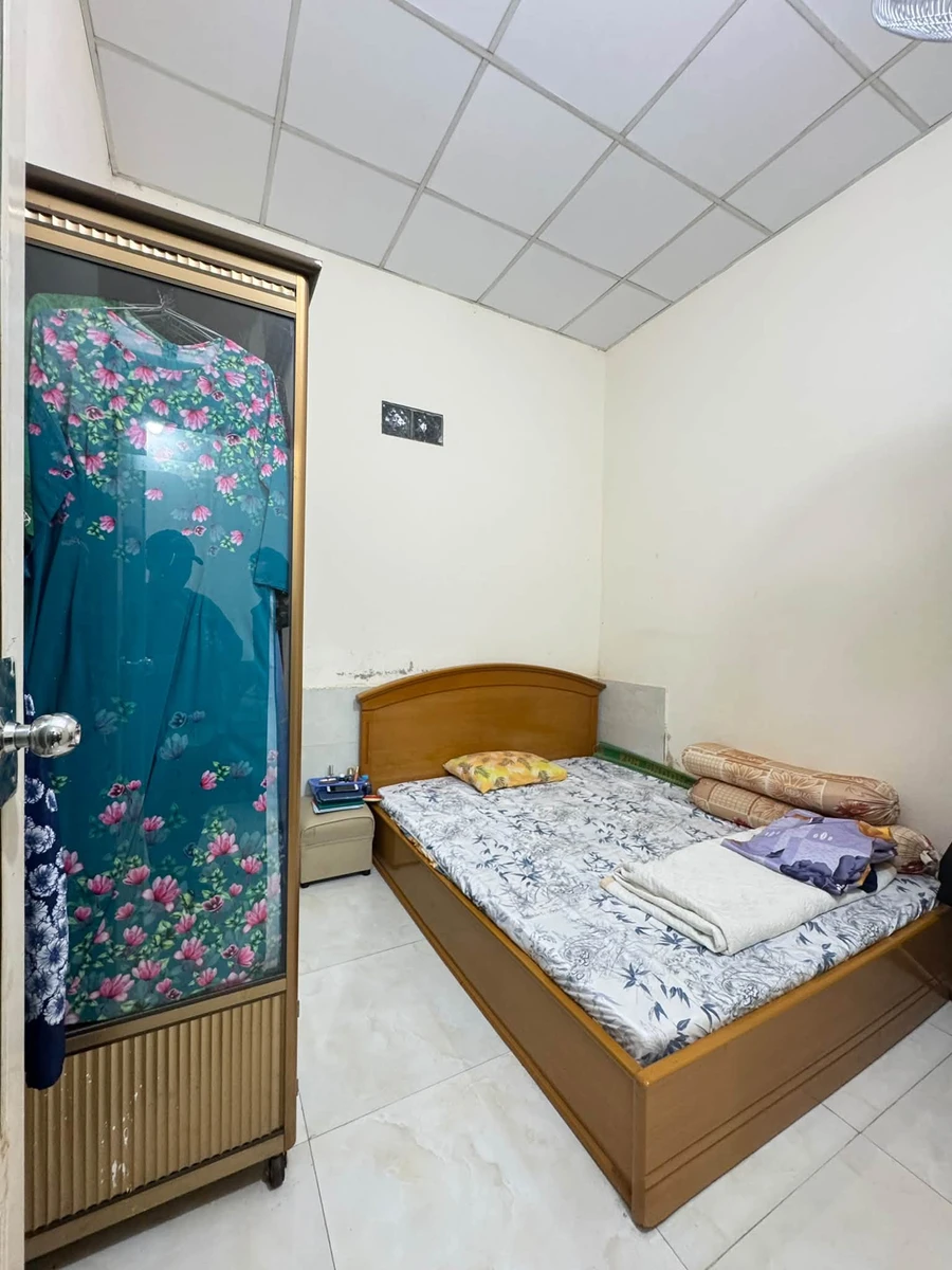 Bán nhà hẻm 108m2, 2PN tại Bảo Lộc, 1,99 tỷ - Ảnh thu nhỏ 3