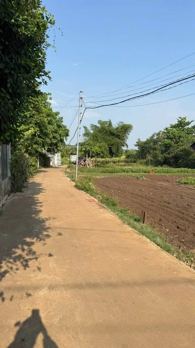 Bán đất 114m² Khánh Xuân, Hóc Môn 630 triệu - Ảnh thu nhỏ 4
