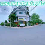 Bán nhà phố 81m2 khu TDC Tân Biên Biên Hòa 4.2 tỷ - Ảnh thu nhỏ 1