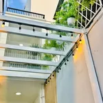 Bán nhà sân riêng Xô Viết Nghệ Tĩnh, Bình Thạnh, 75m² - Ảnh thu nhỏ 4