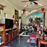 Bán biệt thự 300m full nội thất đường 12m Ngô Gia Tự 5.3 tỷ - Ảnh thu nhỏ 5