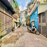Bán nhà 4 tầng 40m², 6PN, hẻm ô tô đường Đoàn Thị Điểm, Phú Nhuận, giá 8,79 tỷ - Ảnh thu nhỏ 1