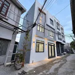 Bán nhà 3 tầng 52m² Cao Thắng, Tân Bình, Hồ Chí Minh - Ảnh thu nhỏ 1