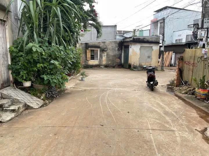 Bán đất đường Y Khu 65m² gần Amajhao, Đắk Lắk - Ảnh thu nhỏ 3