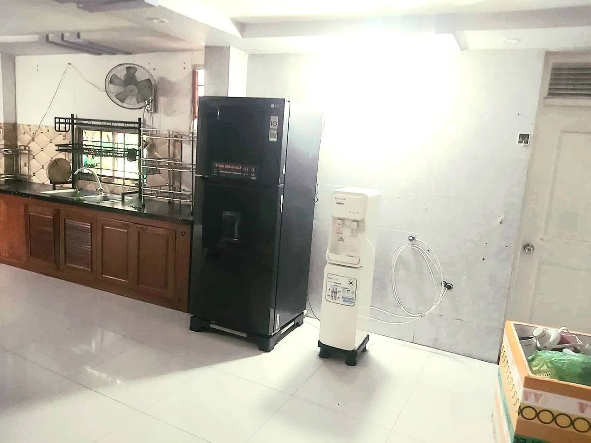 Bán nhà gác lửng 3 phòng ngủ 7x16m, sổ hồng riêng, giá 2,45 tỷ tại Phường Long Bình, Đồng Nai - Ảnh thu nhỏ 4