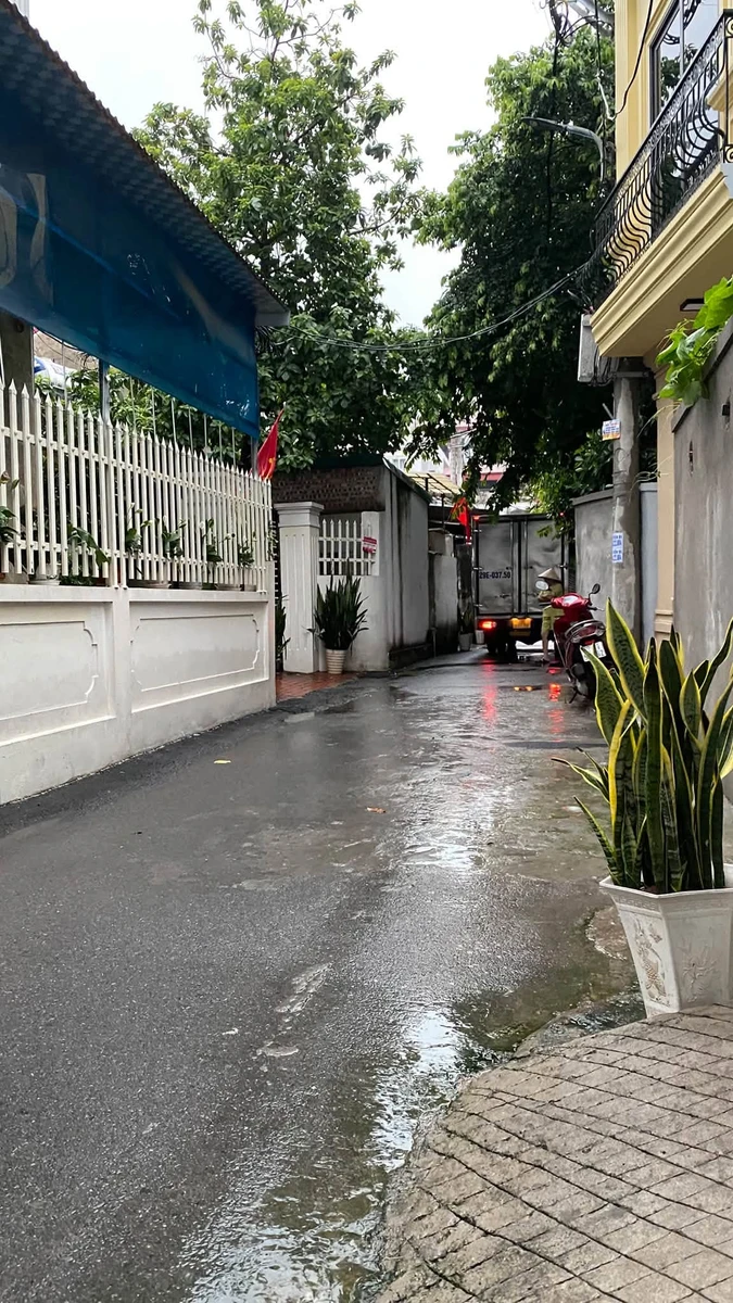 Bán đất thôn Lễ Pháp, Tiên Dương, 55 m², 6,3 tỷ - Ảnh thu nhỏ 4