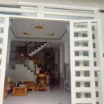 Cho thuê nhà 1 trệt 1 lầu 3PN 2WC 45m² - 5 triệu/tháng - Ảnh thu nhỏ 3