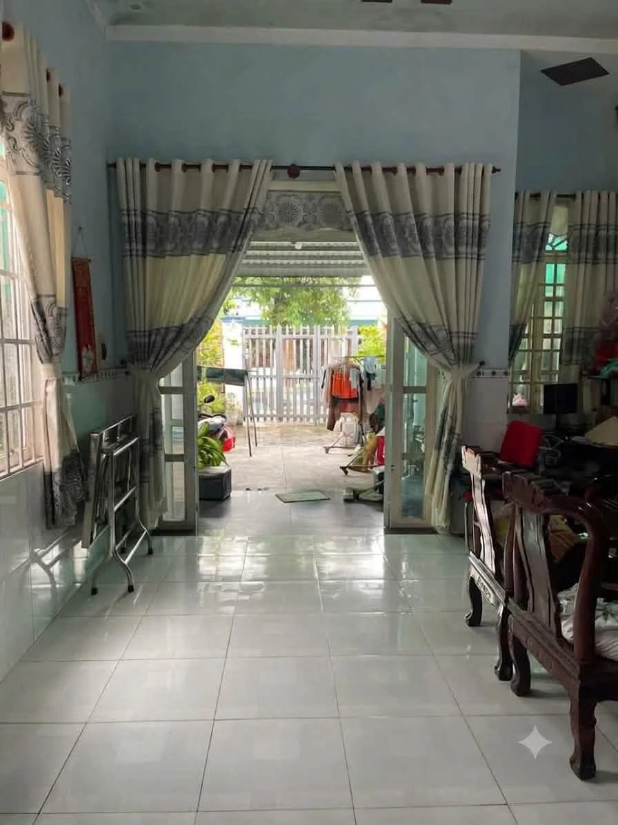 Bán nhà phố 2PN 208m² Hiệp An, Bình Chánh 2.95 tỷ - Ảnh thu nhỏ 5