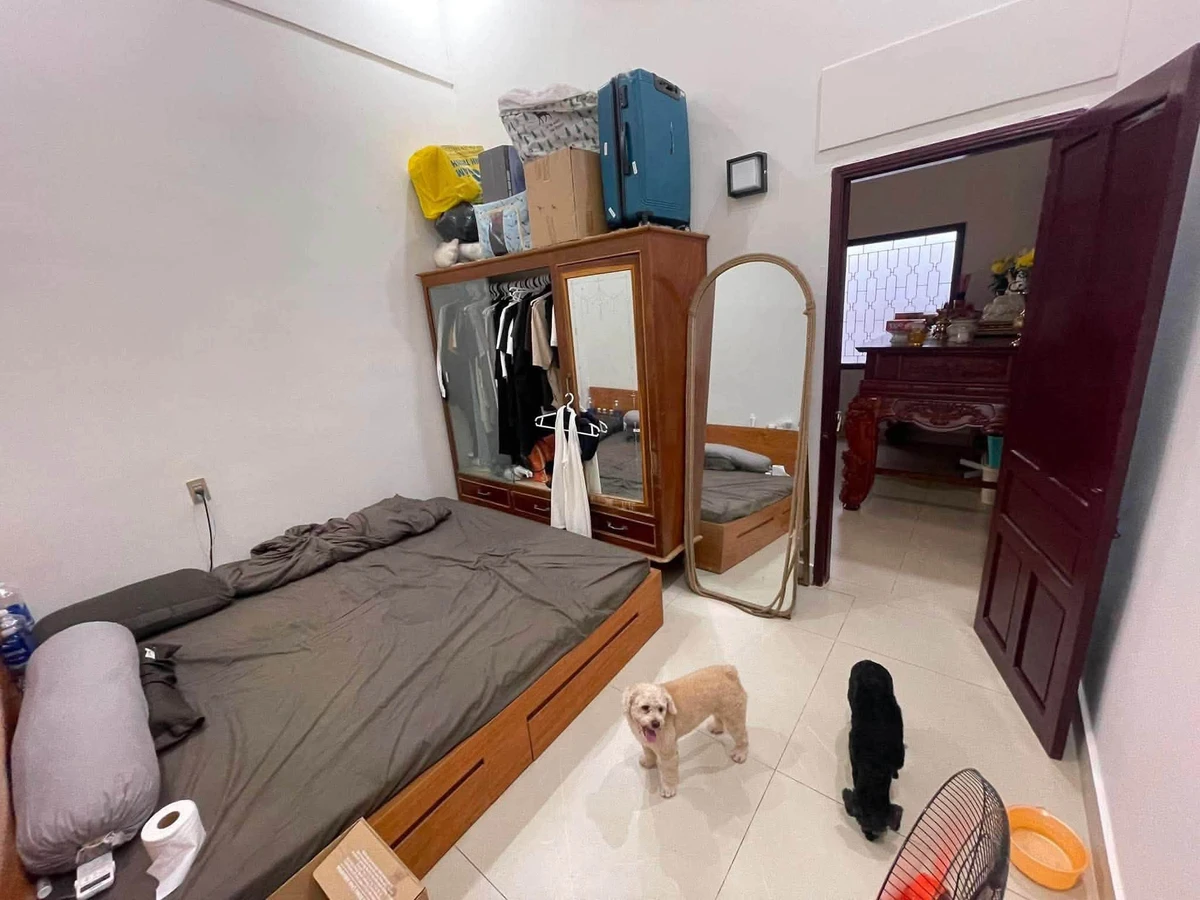 Bán đất thổ cư 7x14m hẻm 53 Ngô Gia Tự, Phường Tân An, Buôn Ma Thuột giá 5 tỷ - Ảnh thu nhỏ 5