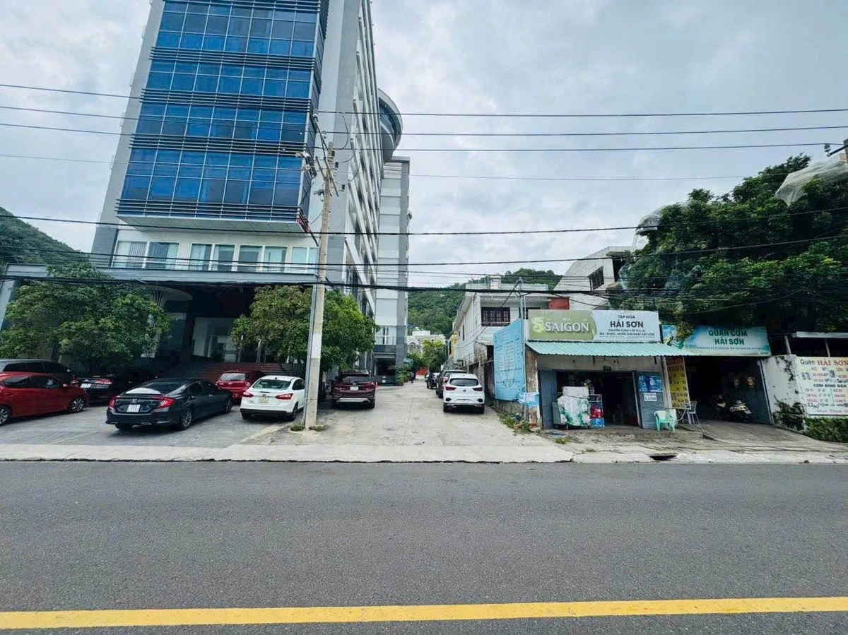 Bán đất 127m² gần biển Bãi Dâu Vũng Tàu 8,5 tỷ - Ảnh thu nhỏ 2