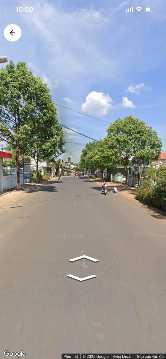 Bán đất mặt tiền Giải Phóng 5,5x33m Tân Thành 5,55 tỷ - Ảnh thu nhỏ 2