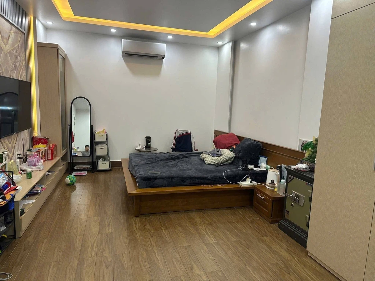 Bán nhà 5PN 70m² Lê Chân, Hải Phòng giá 5 tỷ - Ảnh thu nhỏ 4