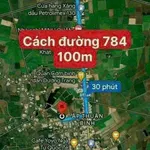 Bán đất Trương Mít Hóc Môn 381m², 2 tỷ - Ảnh thu nhỏ 5