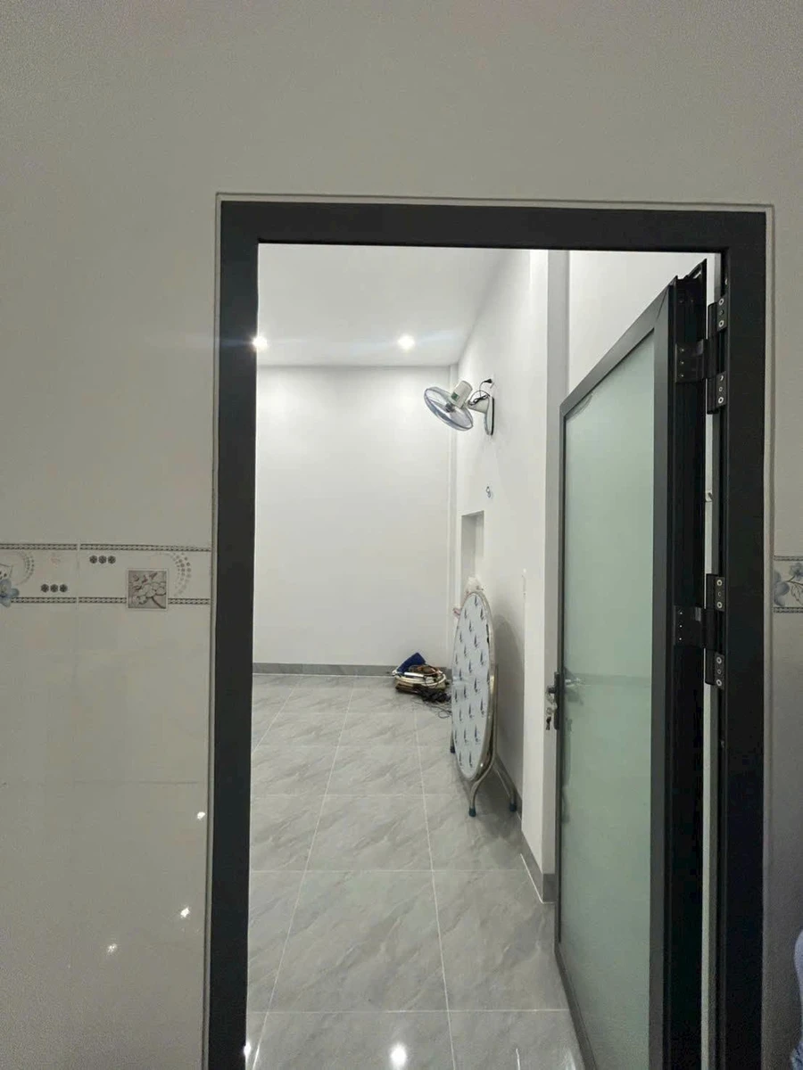 Nhà hẻm bán 55m² Trần Hưng Đạo Quy Nhơn 3.1 tỷ - Ảnh thu nhỏ 5