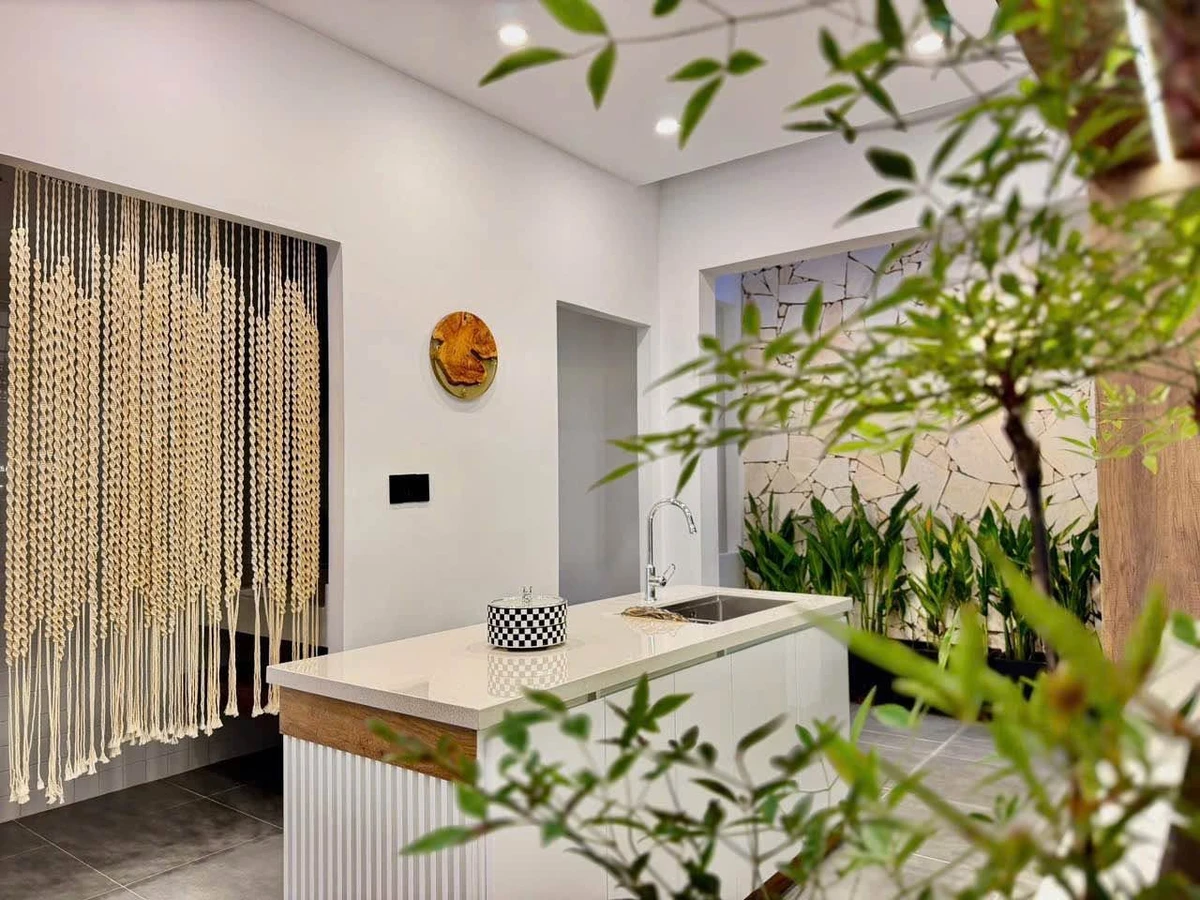 Bán nhà mặt tiền 100m² Đường B Bình Chánh, 4.25 tỷ - Ảnh thu nhỏ 4