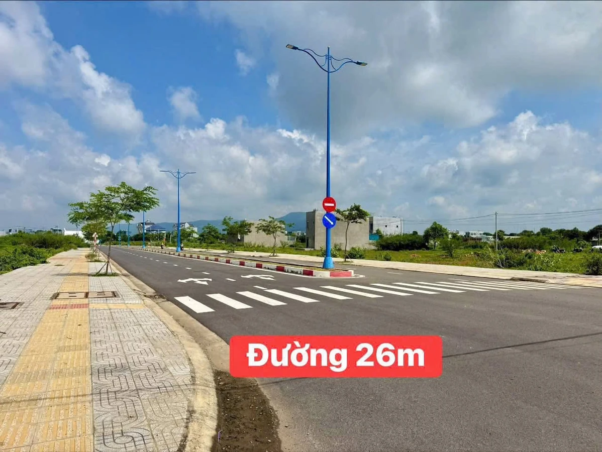 Bán đất 100m2 xã Hoà Long, TP Bà Rịa - Ảnh thu nhỏ 2