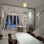 Tòa nhà tại Hải Hồ, full nội thất mới xây 4 tầng 1 tum kề lô góc. View pháo hoa siêu đẹp - Ảnh thu nhỏ 5