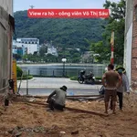 Cho thuê mặt bằng kinh doanh 115 m² Lạc Long Quân, Vũng Tàu - Ảnh thu nhỏ 1