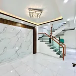 Bán nhà 4 tầng 38m² Lê Lai, Quận 1 - 2.9 tỷ - Ảnh thu nhỏ 2