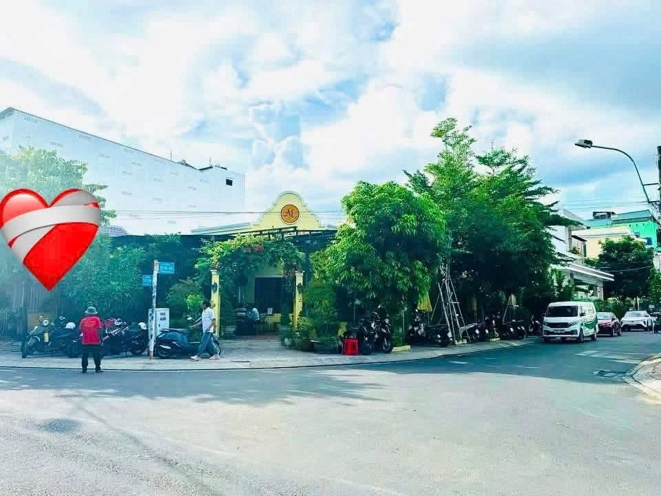 Bán góc 2 mặt tiền shophouse 330m² Quận 1 kinh doanh café - Ảnh thu nhỏ 4