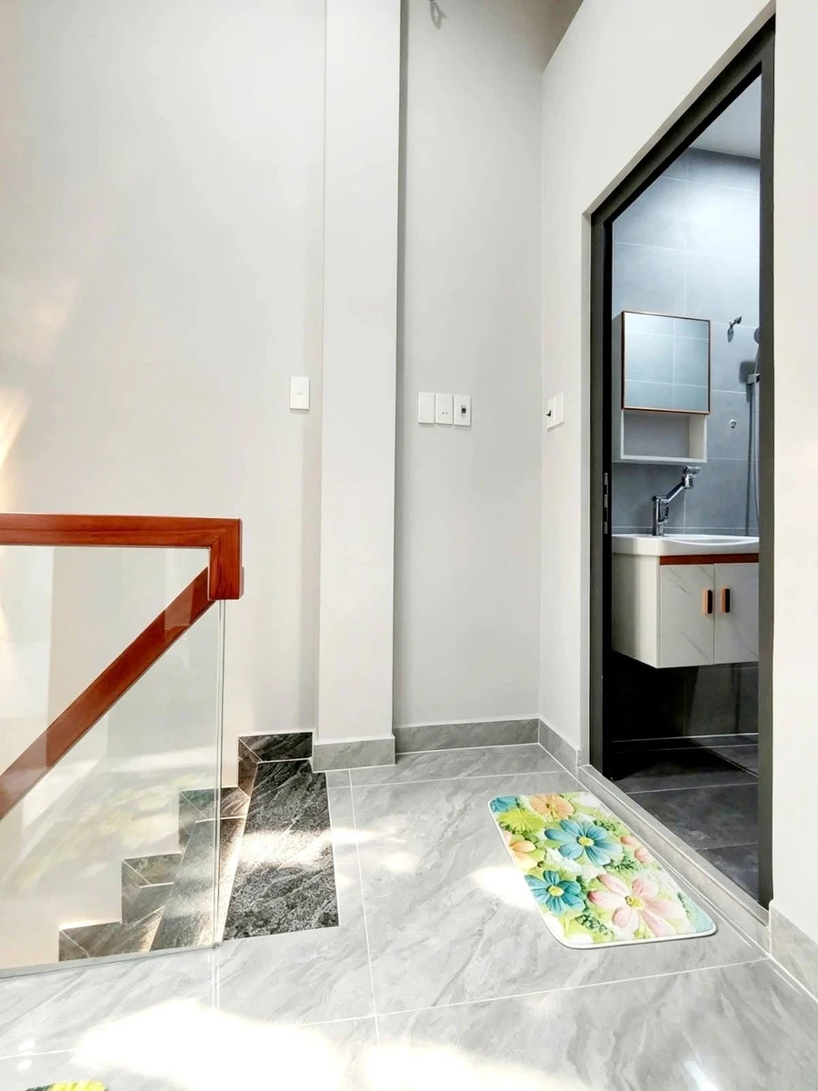 Bán nhà Lê Ngã Tân Phú 29m² 2 tầng 2PN - Ảnh thu nhỏ 4