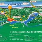 Bán đất LK1 Khu dân cư An Lộc Phát xã An Phú, Quảng Ngãi - Ảnh thu nhỏ 8