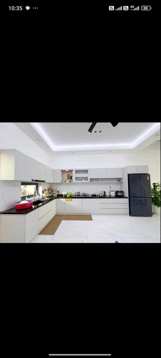 Cho thuê nhà 4 tầng, 4 phòng ngủ, 95m² ở Nha Trang - 30 triệu/tháng - Ảnh thu nhỏ 2