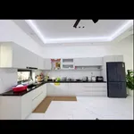 Cho thuê nhà 4 tầng, 4 phòng ngủ, 95m² ở Nha Trang - 30 triệu/tháng - Ảnh thu nhỏ 2