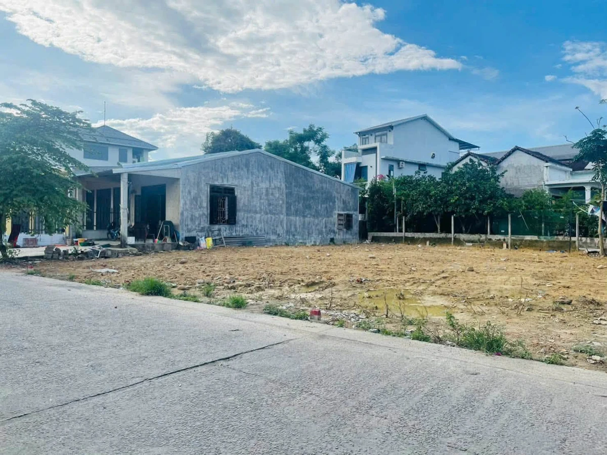 Bán đất 3 mặt tiền An Ninh Kim Long 128,8m² 2,85 tỷ - Ảnh thu nhỏ 2