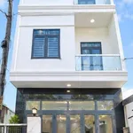 Bán nhà 3 tầng 51m² Hoàng Văn Thụ Quy Nhơn 3.8 tỷ - Ảnh thu nhỏ 2