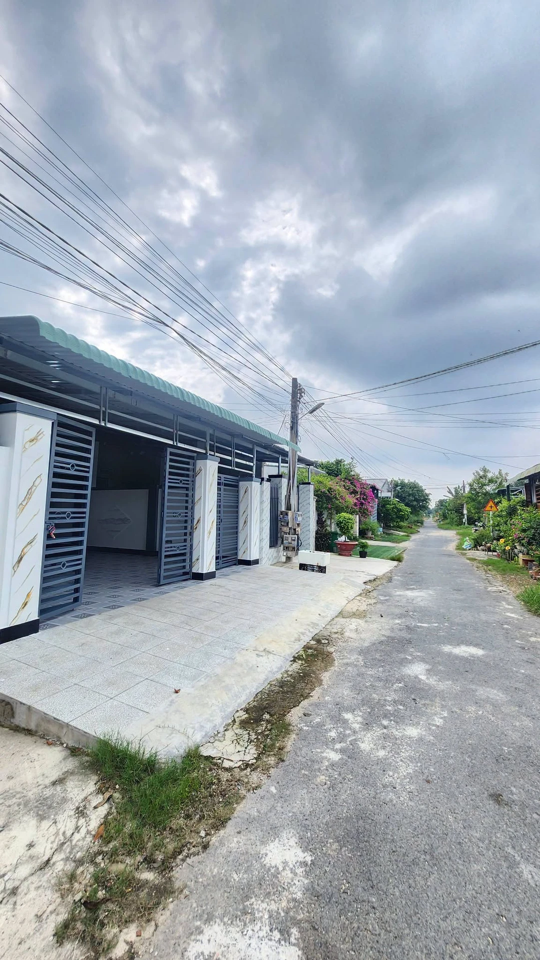 Bán nhà hẻm Trần Phú 3PN 189m² giá 1.78 tỷ - Ảnh 1