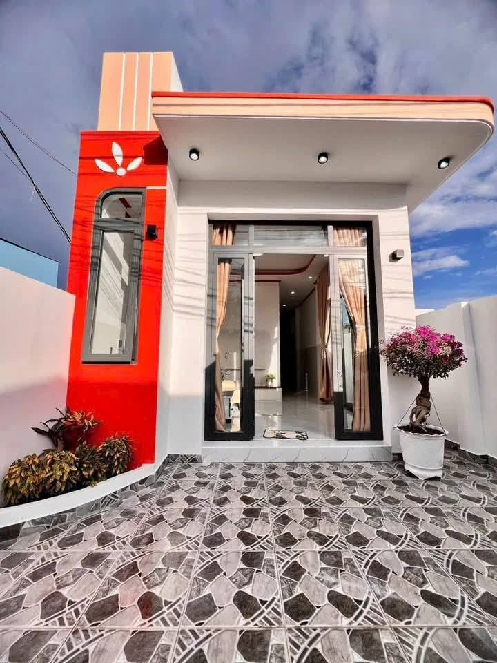 Bán nhà cấp 4 106m² 3PN Mỹ Lộc, Thuận Thành, Tây Ninh - Ảnh thu nhỏ 3
