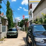 Bán cặp đất thổ cư liền kề 158m2 hẻm 238 Thủ Khoa Huân, Phú Thủy, Phan Thiết - Ảnh thu nhỏ 1