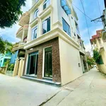 Bán nhà góc 4 tầng 40m2 trung tâm Ngô Quyền Hải Dương 3 tỷ - Ảnh thu nhỏ 2
