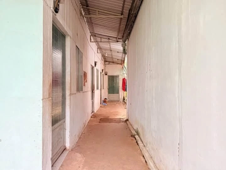 Bán 7 căn phòng trọ 203,8m² Phường 8 Bến Tre, 1,49 tỷ - Ảnh thu nhỏ 2