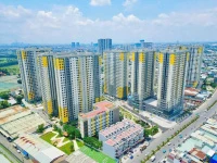 Giỏ hàng Chủ đầu tư Bcons City-Green Diamond 1PN=2.333tỷ có VAT, 2PN=2.763tỷ VAT, 3PN= 3.2 tỷ VAT - Ảnh thu nhỏ 5