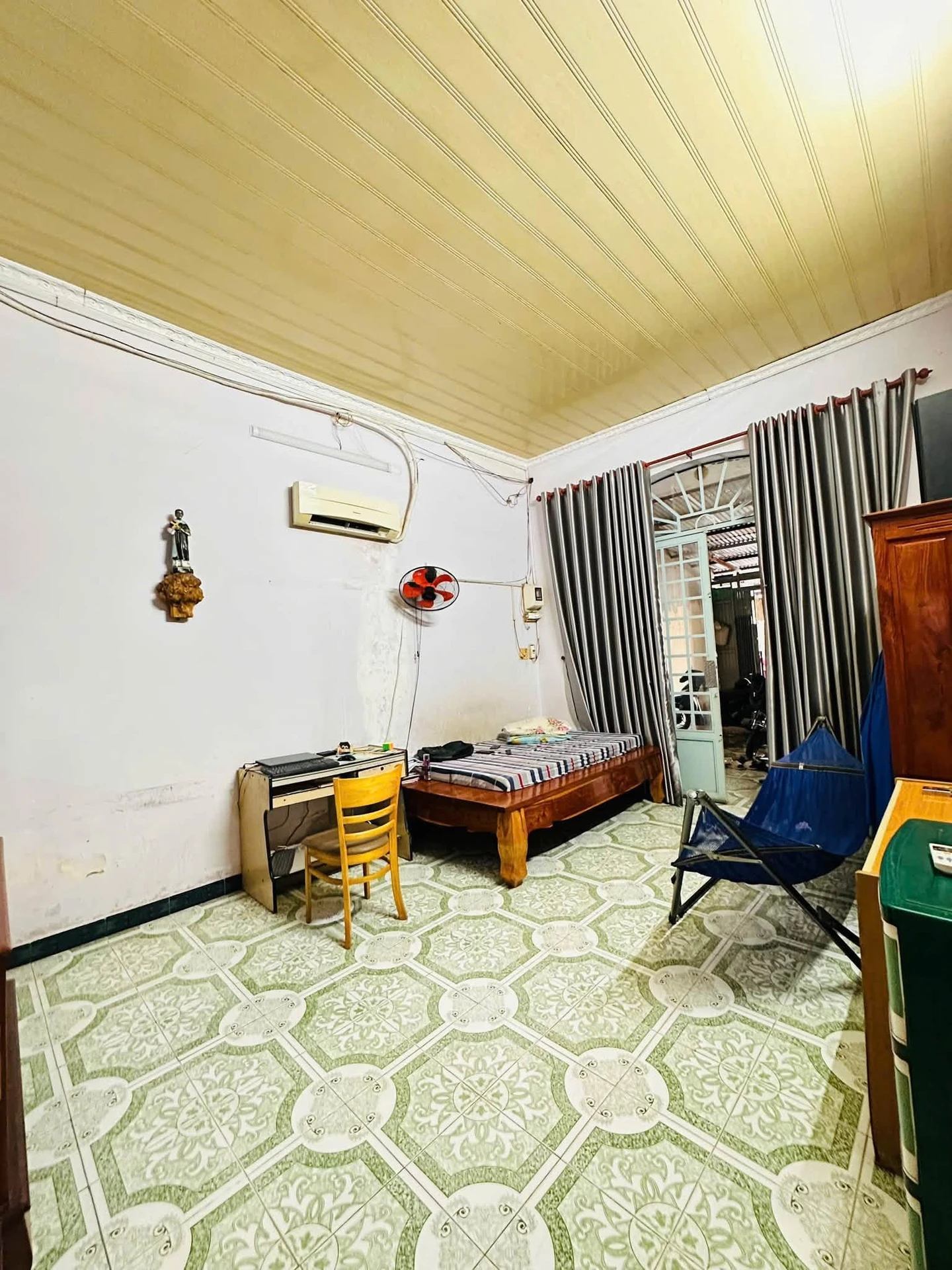 Bán nhà cấp 4 Phường Trảng Dài 202.8m² 5,1 tỷ - Ảnh 1
