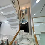 Bán nhà mới 2 tầng hẻm 4m, 24m2, giá 3,25 tỷ, Bình Hưng Hòa, Bình Tân - Ảnh thu nhỏ 5