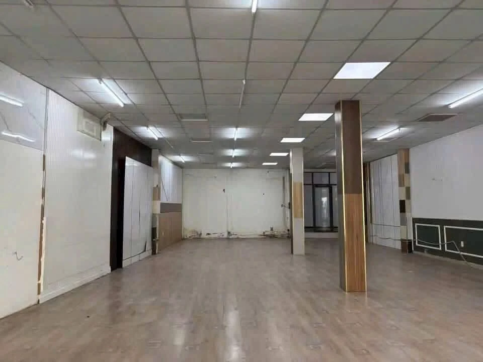 Cho thuê mặt bằng Quốc Lộ 13, Thủ Dầu Một 280m2, 20tr/tháng - Ảnh thu nhỏ 3