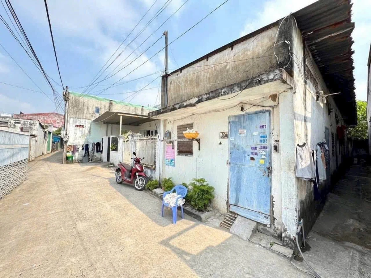 Bán lô đất 100m² có 5 phòng trọ Biên Hòa, giá 2.43 tỷ - Ảnh thu nhỏ 3