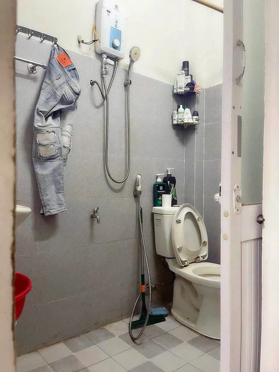 Bán nhà Vĩnh Ngọc, Nha Trang, 76m², 3PN, giá 2.25 tỷ - Ảnh 1