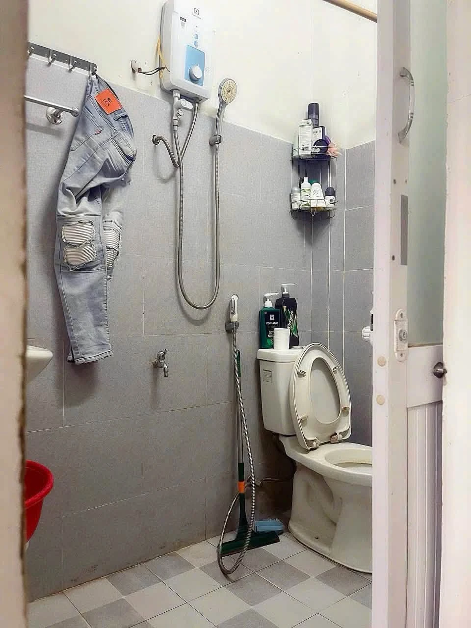 Bán nhà Vĩnh Ngọc, Nha Trang, 76m², 3PN, giá 2.25 tỷ - Ảnh 1