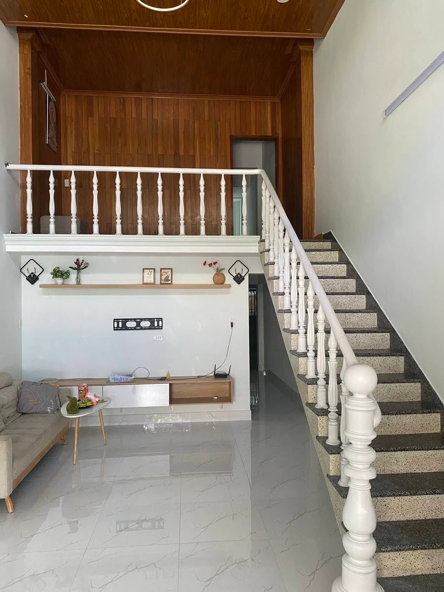 Bán nhà mặt tiền Lê Anh Xuân 60m² Đà Nẵng 7 tỷ - Ảnh 1