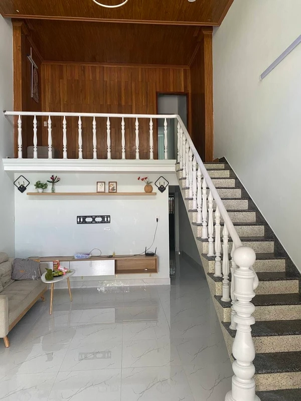 Bán nhà mặt tiền Lê Anh Xuân 60m² Đà Nẵng 7 tỷ